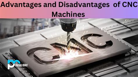 limitations of cnc machinery